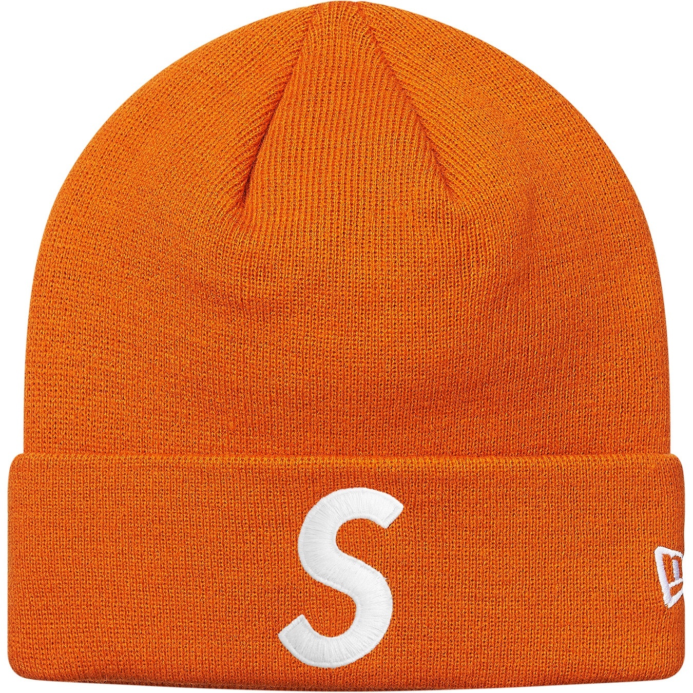 New Era® S Logo Beanie view 10